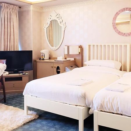 Hotel Heritage Hanno Екстериор снимка