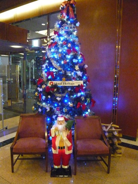 Hotel Heritage Hanno Екстериор снимка