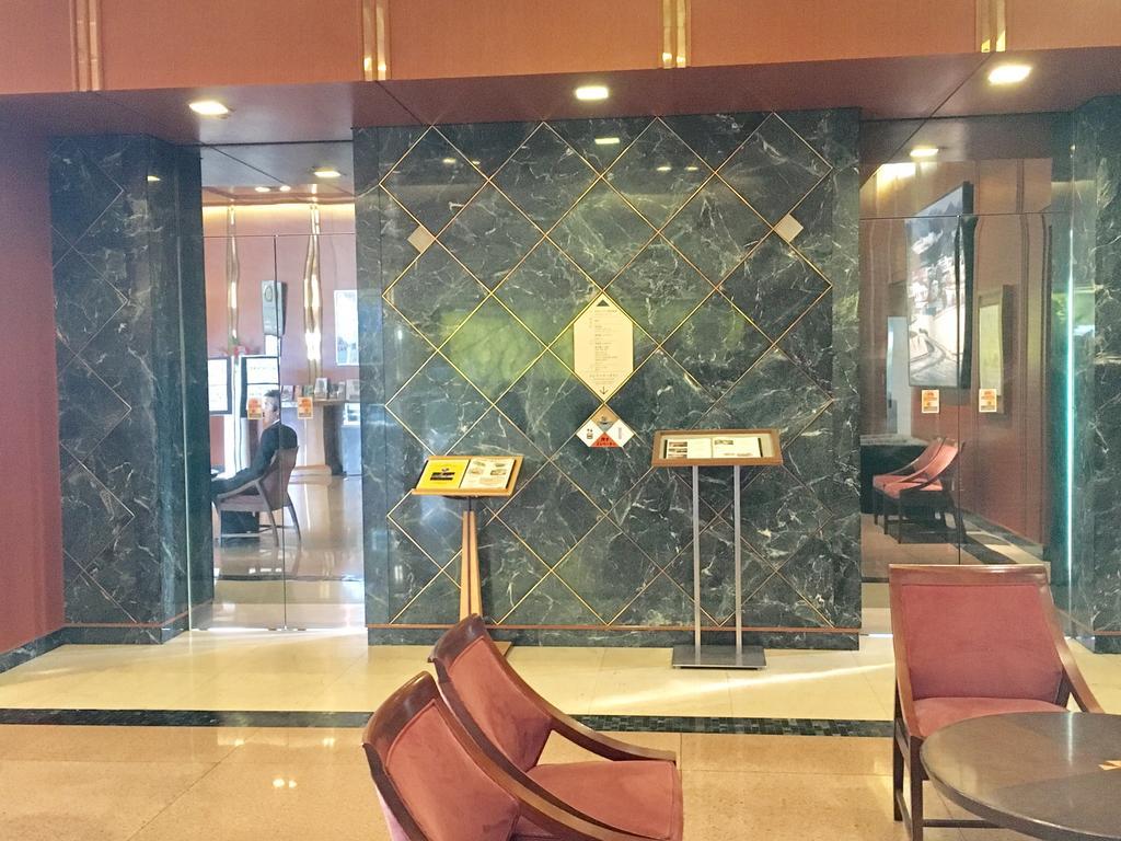Hotel Heritage Hanno Екстериор снимка