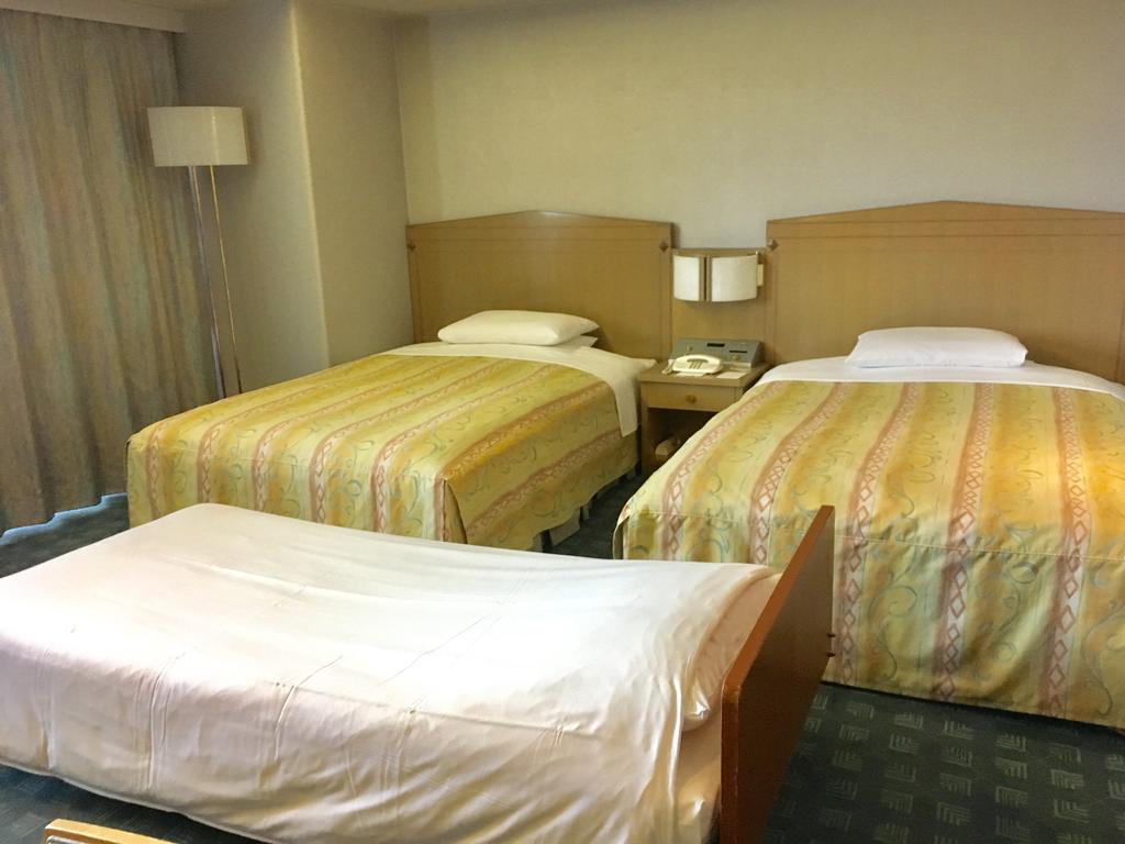Hotel Heritage Hanno Екстериор снимка