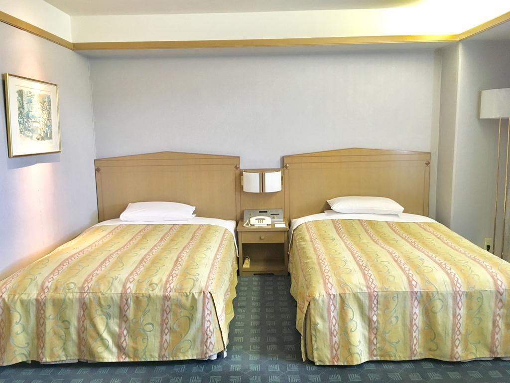 Hotel Heritage Hanno Екстериор снимка