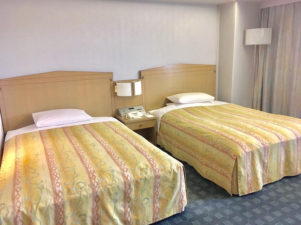 Hotel Heritage Hanno Екстериор снимка