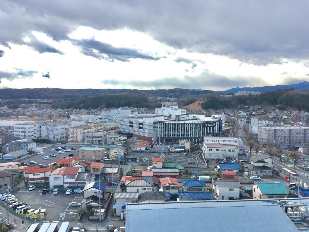 Hotel Heritage Hanno Екстериор снимка