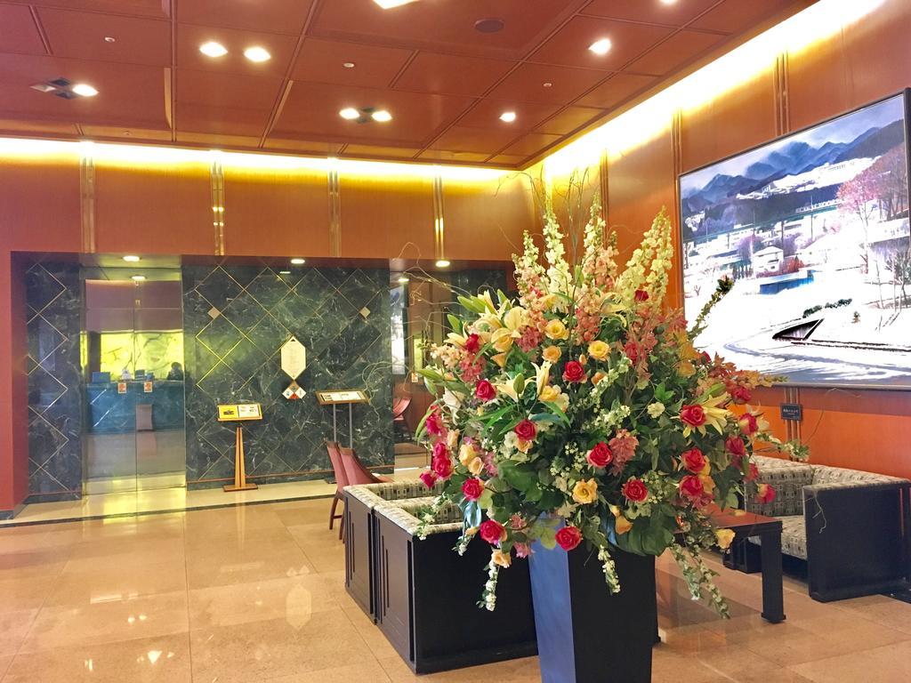 Hotel Heritage Hanno Екстериор снимка