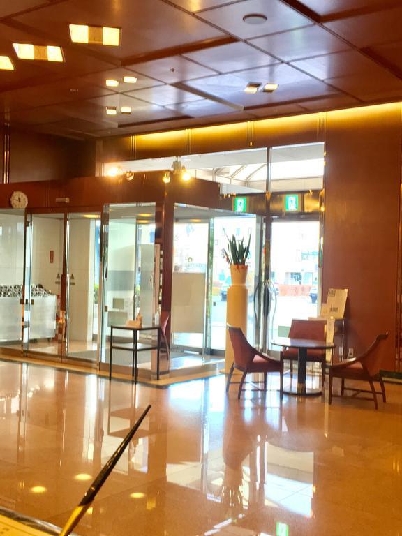 Hotel Heritage Hanno Екстериор снимка