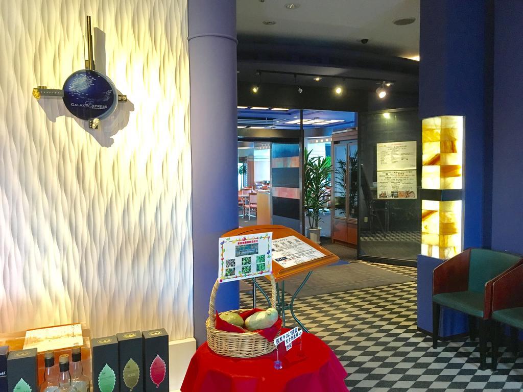 Hotel Heritage Hanno Екстериор снимка