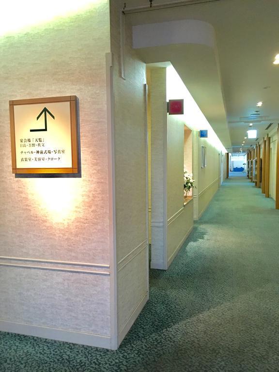 Hotel Heritage Hanno Екстериор снимка