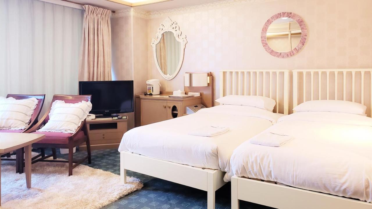 Hotel Heritage Hanno Екстериор снимка