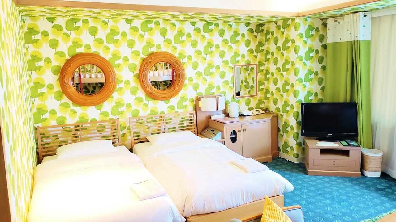 Hotel Heritage Hanno Екстериор снимка