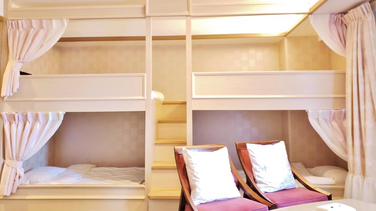 Hotel Heritage Hanno Екстериор снимка