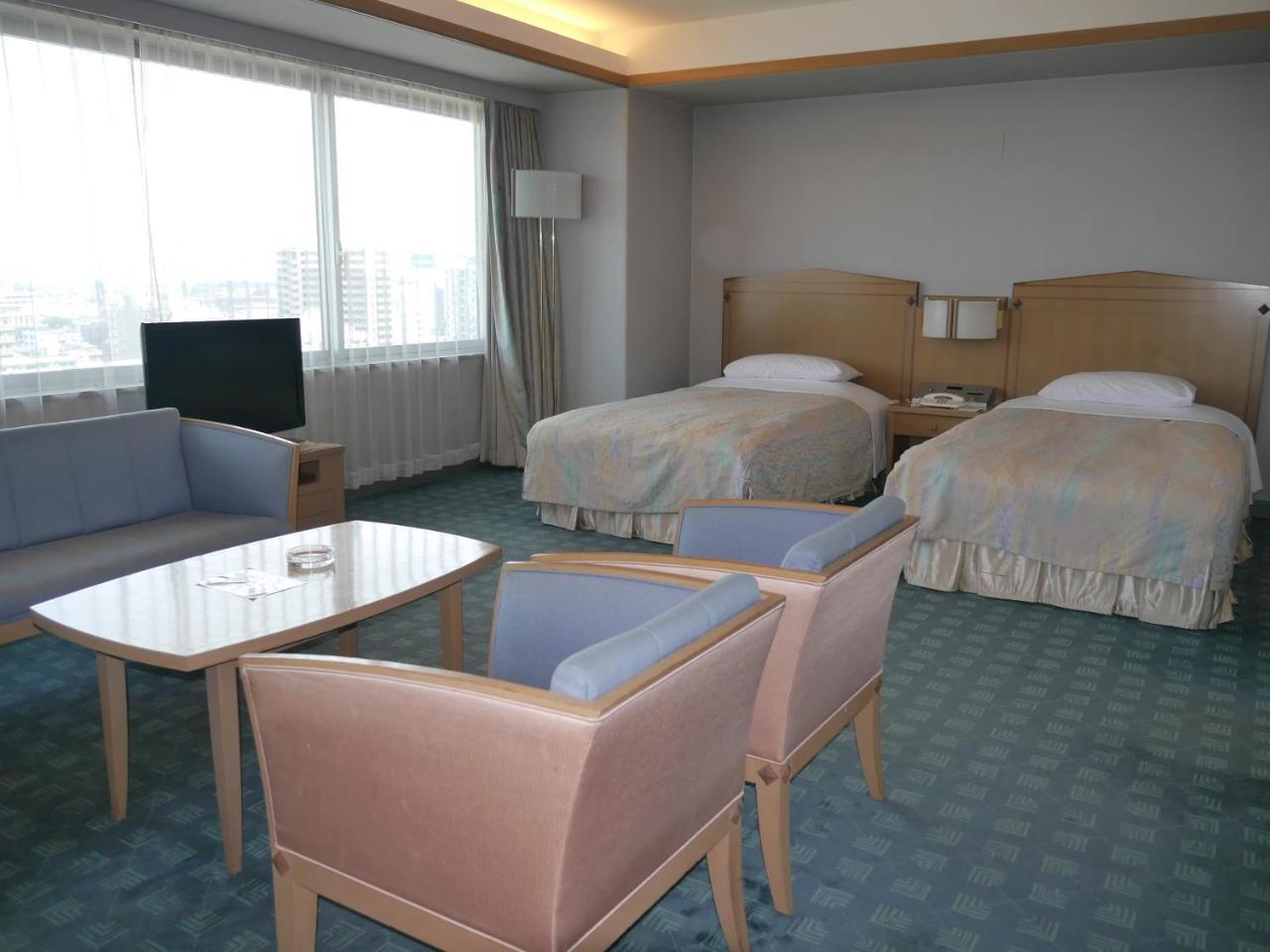 Hotel Heritage Hanno Екстериор снимка