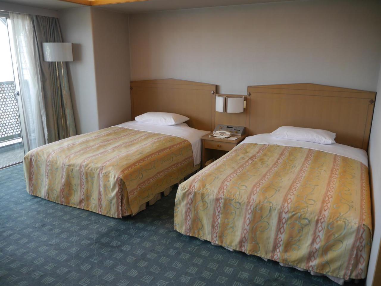 Hotel Heritage Hanno Екстериор снимка