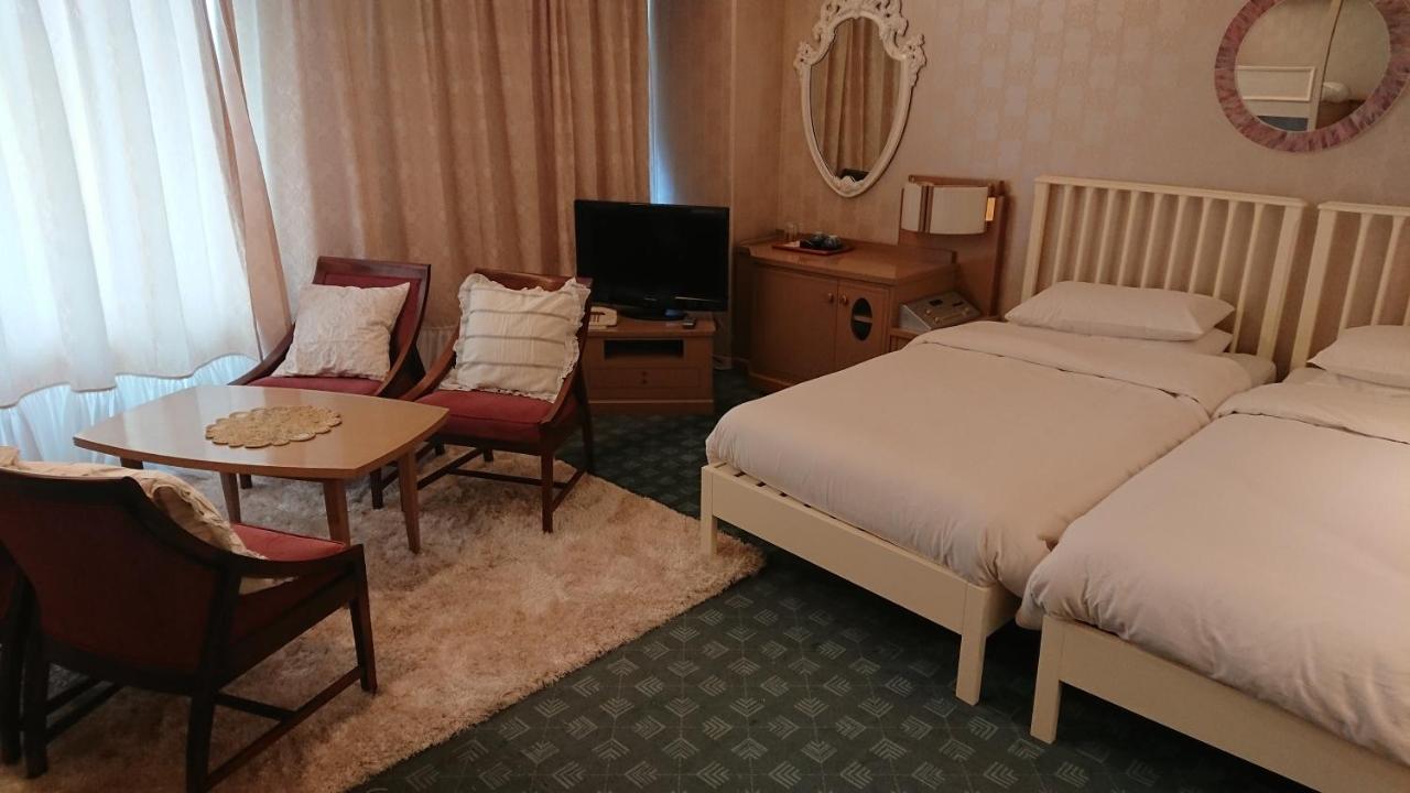 Hotel Heritage Hanno Екстериор снимка