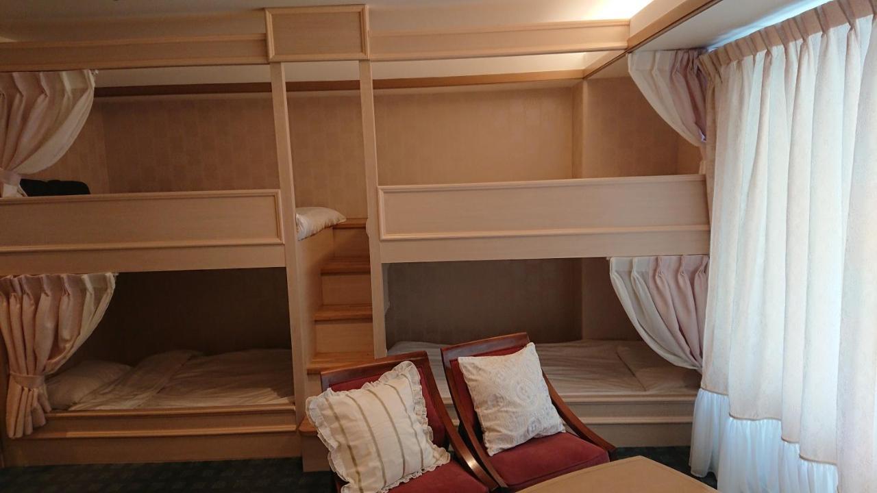 Hotel Heritage Hanno Екстериор снимка