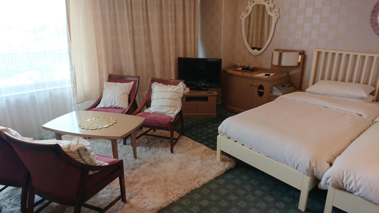 Hotel Heritage Hanno Екстериор снимка