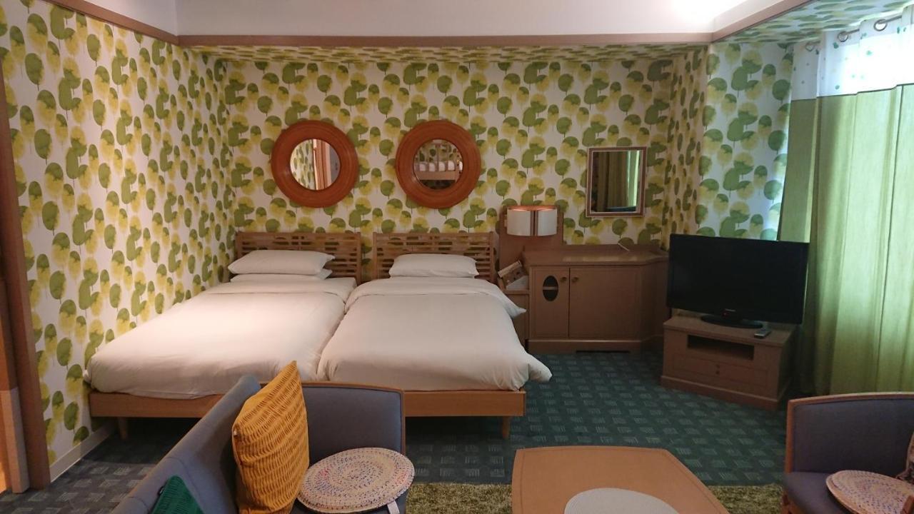 Hotel Heritage Hanno Екстериор снимка