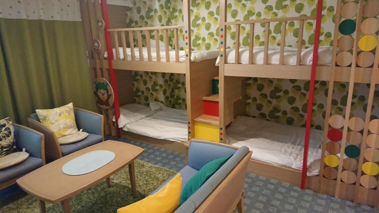 Hotel Heritage Hanno Екстериор снимка