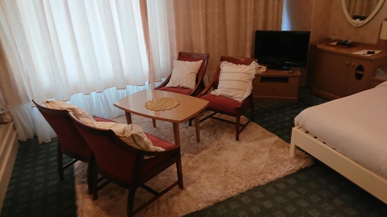 Hotel Heritage Hanno Екстериор снимка